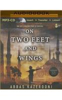 On Two Feet and Wings