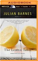 Lemon Table