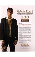 Gabriel Rosati - 100 Original Tunes for All Instruments