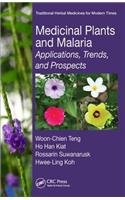 Medicinal Plants and Malaria