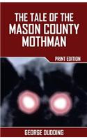 The Tale of the Mason County Mothman