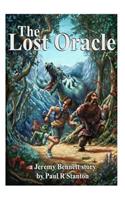 Lost Oracle
