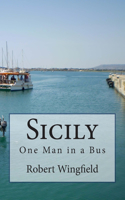 Sicily: One Man in a Bus(1 One Man in a Bus)