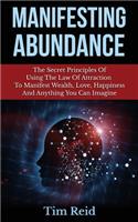 Manifesting Abundance