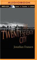 Twenty-Seventh City