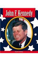 John F. Kennedy