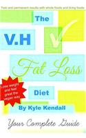 V.H Fat Loss Diet