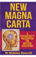 New Magna Carta