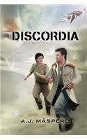 Discordia