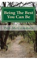 Being The Best You Can Be