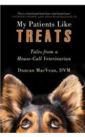My Patients Like Treats
