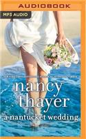 Nantucket Wedding