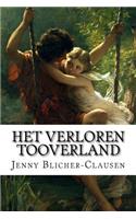 Het Verloren Tooverland