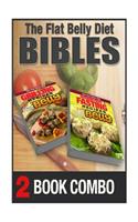 Intermittent Fasting Recipes and Grilling Recipes for a Flat Belly: 2 Book Combo
