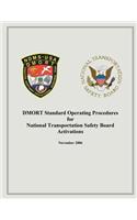 DMORT Standard Operating Procedures for National Transportation Safety Board Activiations: (English)