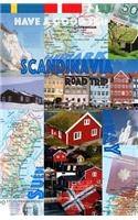 Scandinavia road trip: Norway. Sweden. Denmark Travel planner