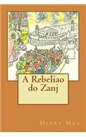 A Rebeliao Do Zanj