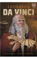 Leonardo Da Vinci
