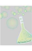 Mad Scientist Journal