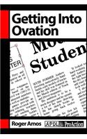 Getting into Ovation