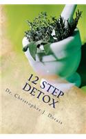 12 Step Detox: (English)