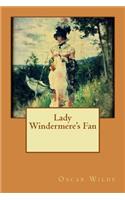 Lady Windermere's Fan