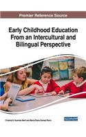 Early Childhood Education From an Intercultural and Bilingual Perspective