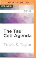 Tau Ceti Agenda