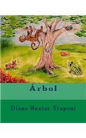 Árbol