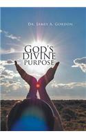 God's divine purpose