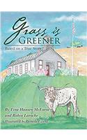 Grass Is Greener