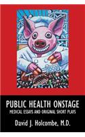 Public Health Onstage