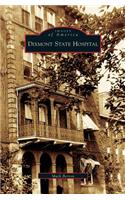 Dixmont State Hospital