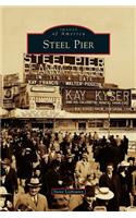 Steel Pier