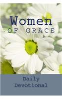Women of Grace Daily Devotional