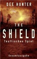 The Shield. Teuflisches Spiel