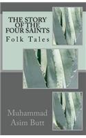 Story of the Four Saints