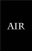 Air Notebook