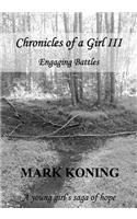 Chronicles of a Girl III