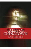 Tales of Chinatown