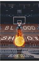 Blood Shot