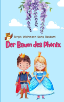 Baum des Phoenix