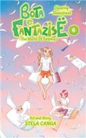 Bota E Fantazise (the World of Fantasy)