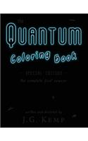 Quantum Coloring Book