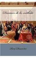 Discours de la méthode