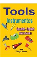 Spanish - English First Books