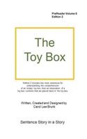 Toy Box Edition 2: The Toy Box Edition 2