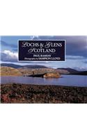 Lochs & Glens of Scotland