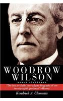 Woodrow Wilson