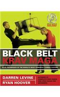 Black Belt Krav Maga